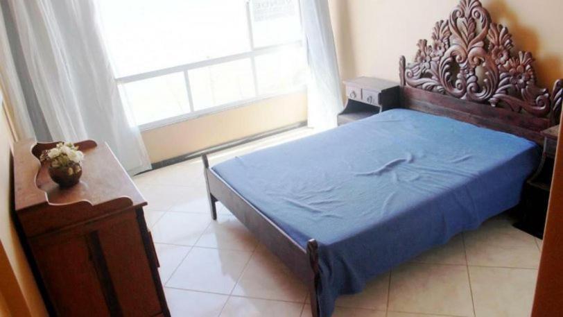 Janela Sobre O Mar De Guarapari Apartment Luaran gambar